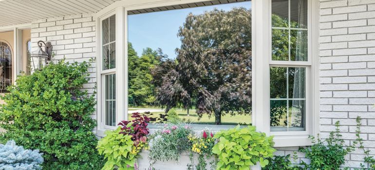 Bay Window vs. Garden Window: Choosing the Perfect Frame for Your View