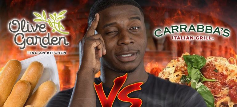 Olive Garden vs Carrabba’s: A Culinary Showdown