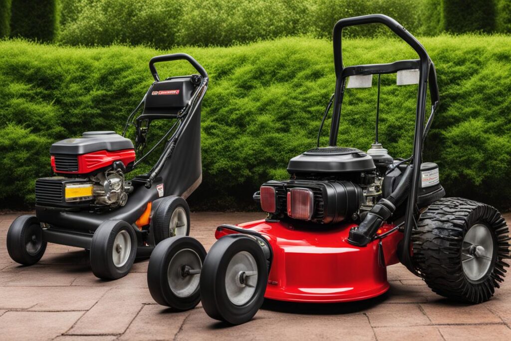 Importance of Regular Oil Changes in a Lawn Mower