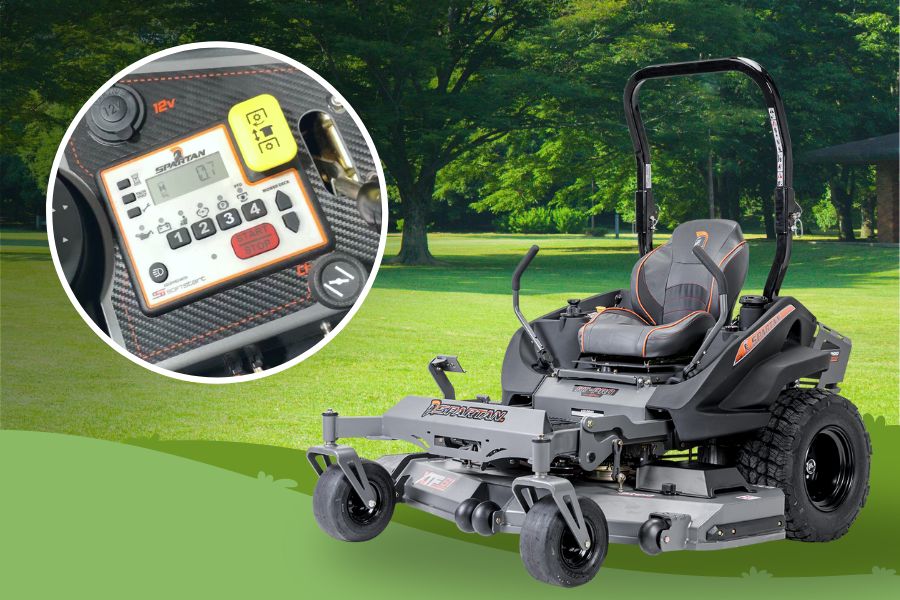 How to Bypass Safety Switch on Riding Mower