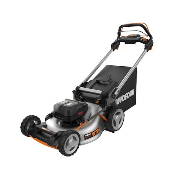 How to Increase Rpm on Lawn Mower