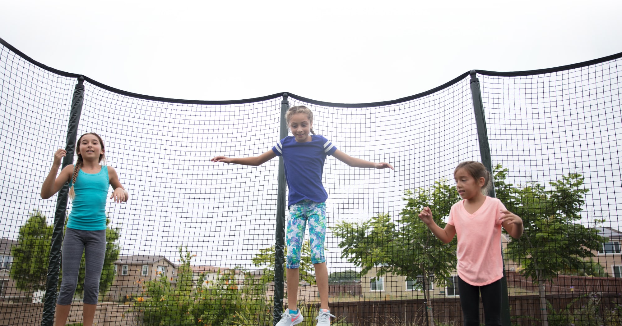 How to Mow under a Trampoline: Expert Tips for Effortless Maintenance