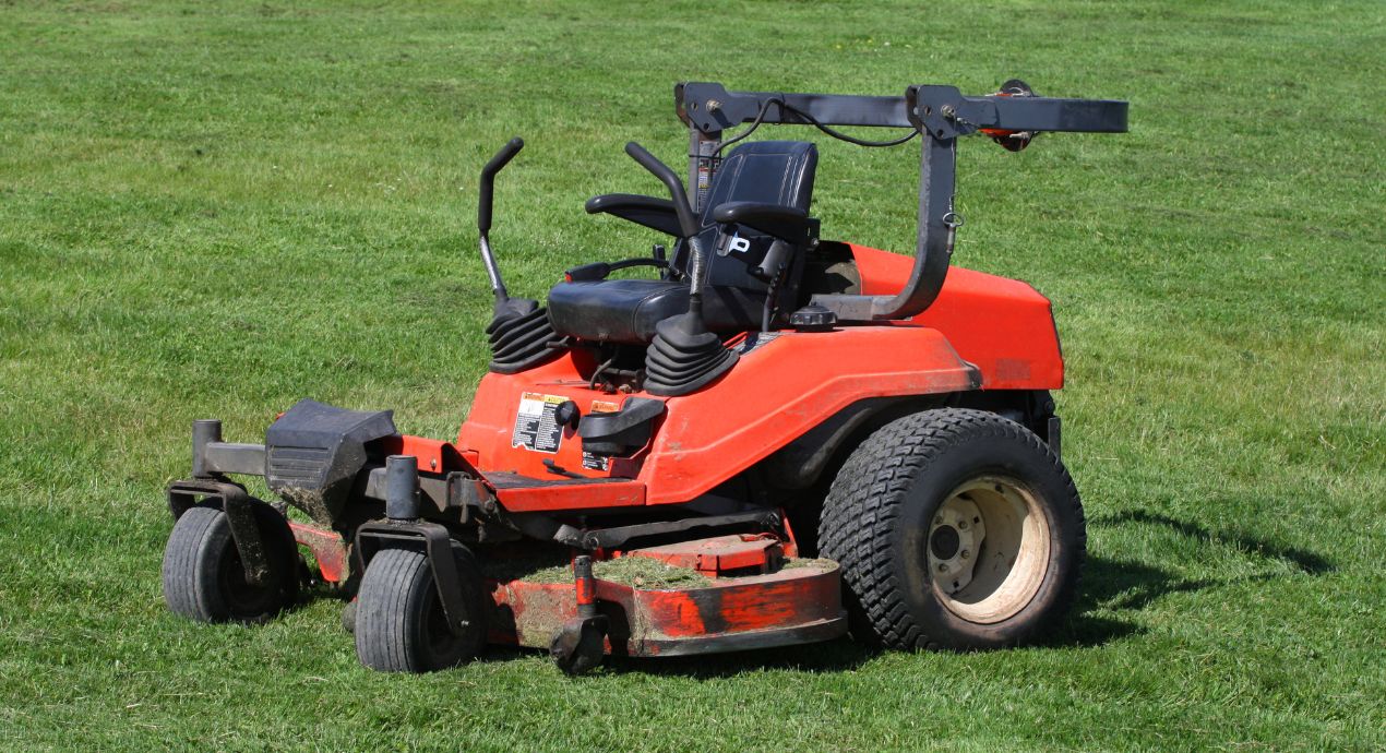How to Test a Lawn Mower Starter Motor
